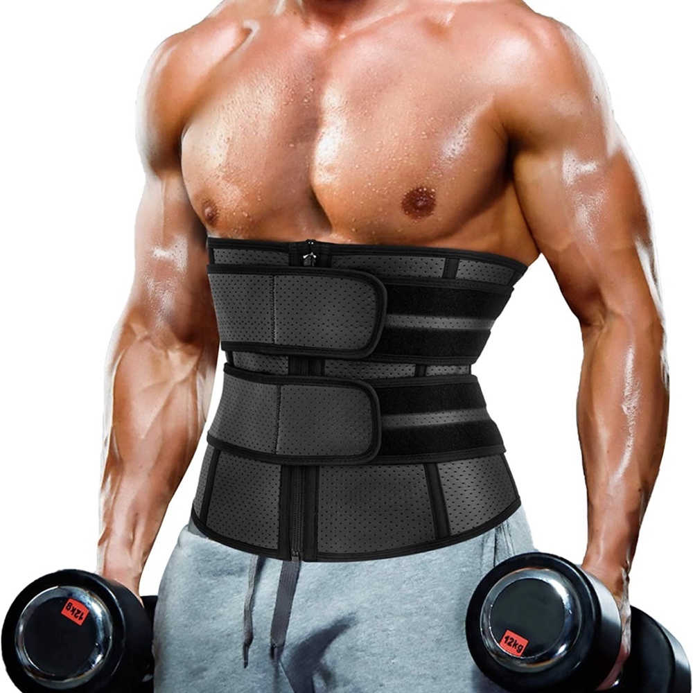 MOLUTAN Waist Trainer Shaper